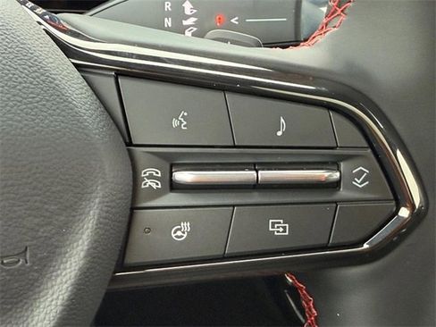 New 2026 Chevrolet Traverse RS w/ LPO, Floor Liner Package image 12