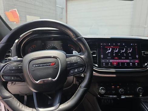 Used 2024 Dodge Durango R/T AWD/4WD image 13