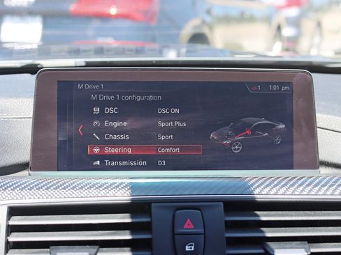 Used 2018 BMW M4 Coupe RWD image 30