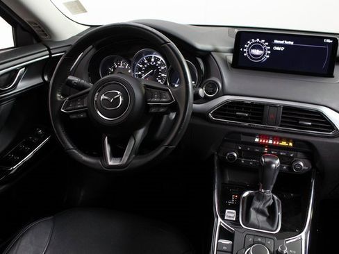 Used 2023 MAZDA CX-9 Touring Plus image 10