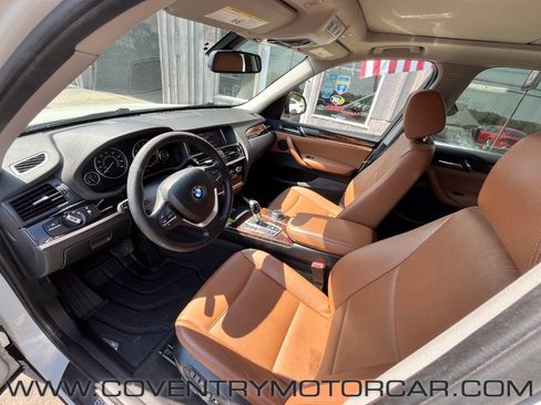 Used 2016 BMW X3 xDrive28i AWD/4WD image 30