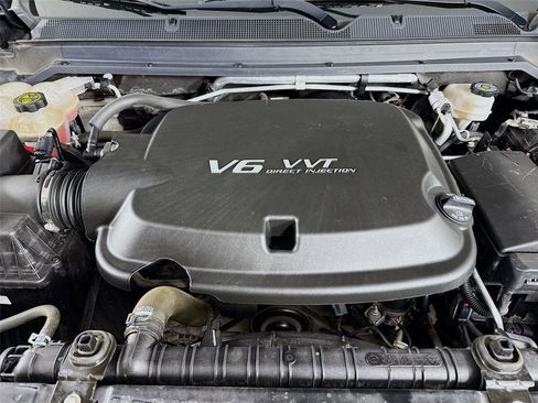 Used 2022 Chevrolet Colorado Z71 image 28