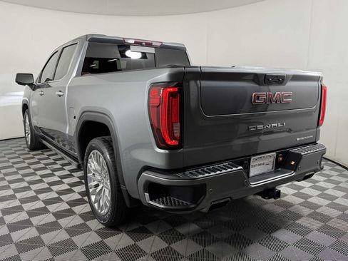Used 2019 GMC Sierra 1500 Denali w/ Denali Ultimate Package AWD/4WD image 4