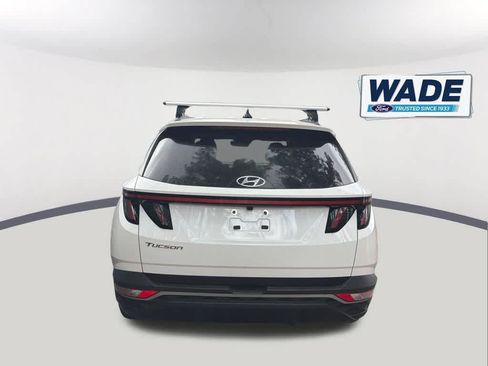 Used 2023 Hyundai Tucson SEL FWD image 6