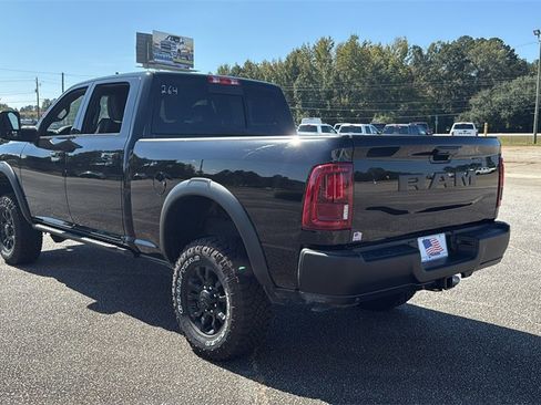 New 2026 RAM 2500 Power Wagon image 6