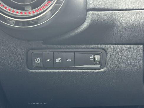 New 2026 Chevrolet Equinox EV RS image 24