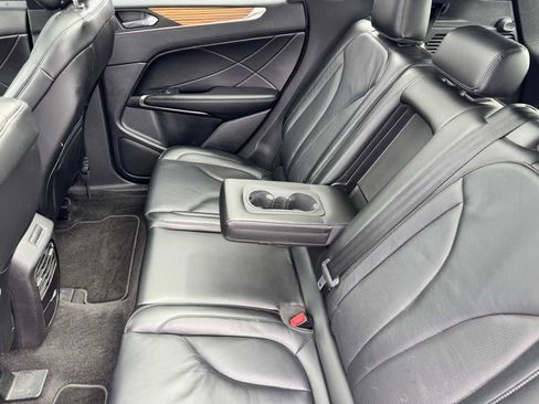 Used 2015 Lincoln MKC AWD w/ Equipment Group 101A Select image 31