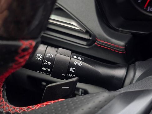 Used 2022 Subaru WRX Limited AWD/4WD image 25