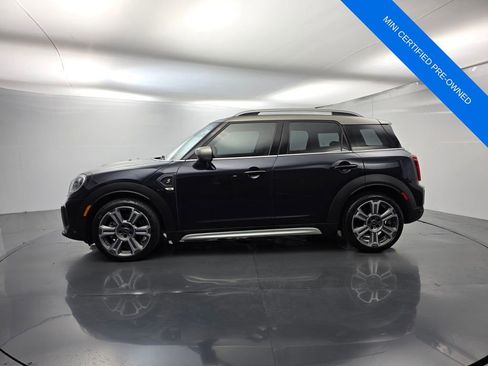 Used 2024 MINI Cooper Countryman S FWD image 7