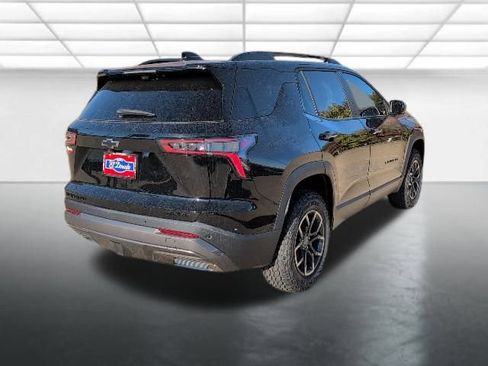 New 2026 Chevrolet Equinox ACTIV w/ Safety and Technology Package image 32