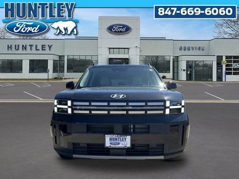 Used 2025 Hyundai Santa Fe SEL image 3