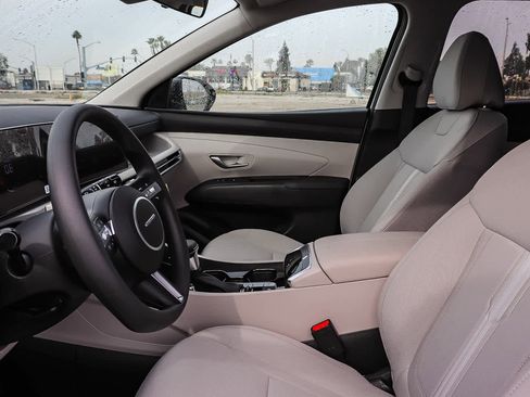 New 2026 Hyundai Tucson SEL image 21