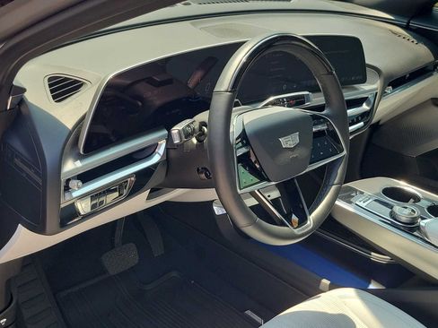 Used 2024 Cadillac Lyriq Sport RWD image 18