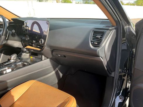 Used 2022 Lexus NX 450h+ AWD w/ Vision Package image 17