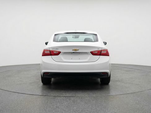 Used 2024 Chevrolet Malibu LT image 7
