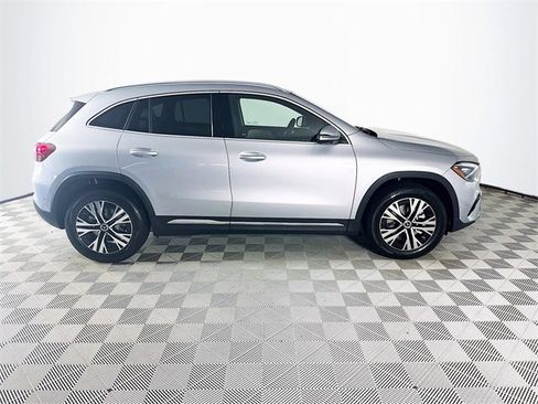 New 2026 Mercedes-Benz GLA 250 GLA 250 image 8