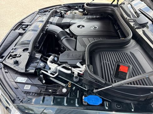 Certified 2024 Mercedes-Benz GLE 350 4MATIC image 43