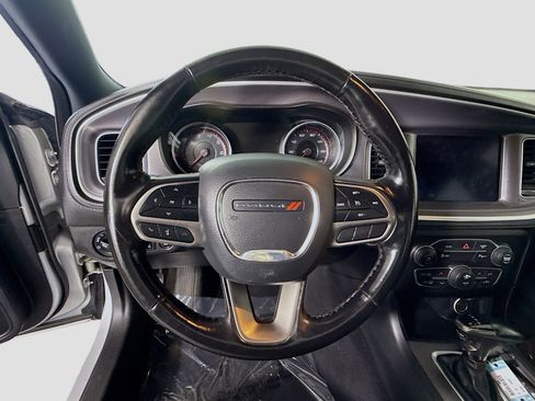 Used 2020 Dodge Charger SXT w/ Plus Group image 13