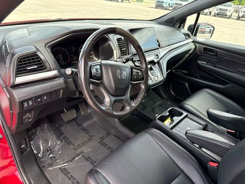 Used 2025 Honda Odyssey Sport-L image 10