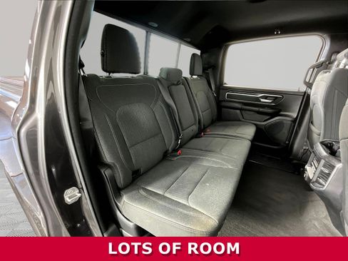 Used 2020 RAM 1500 Big Horn AWD/4WD image 26