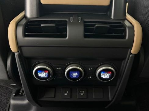 New 2025 Land Rover Defender 110 V8 image 25