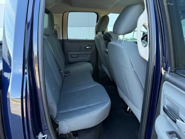 Used 2015 RAM 1500 Classic SLT AWD/4WD image 21