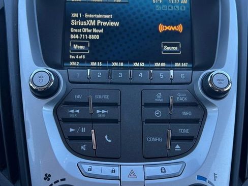 Used 2013 Chevrolet Equinox LT w/ Driver Convenience Package image 17