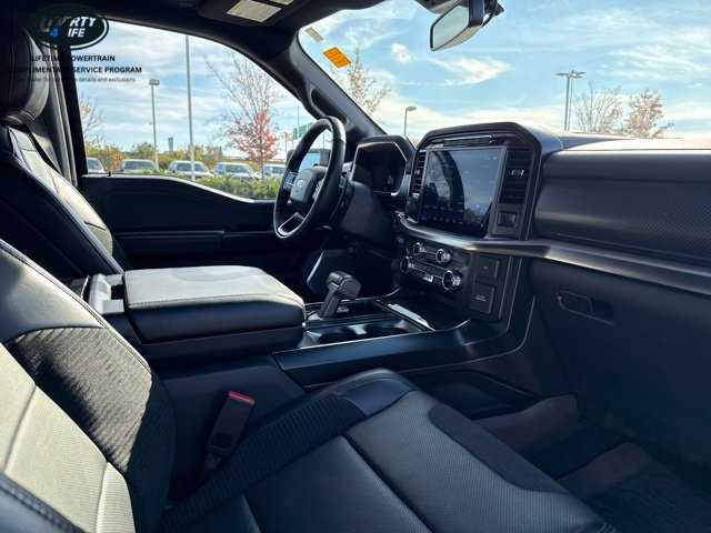 Used 2023 Ford F150 Raptor AWD/4WD image 10