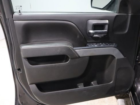 Used 2015 Chevrolet Silverado 1500 LT w/ All Star Edition image 13