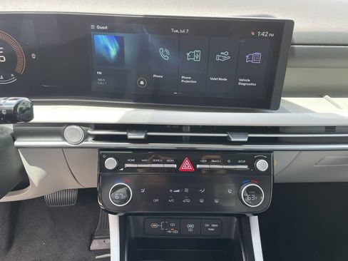 New 2026 Hyundai Tucson SEL Plus FWD image 24