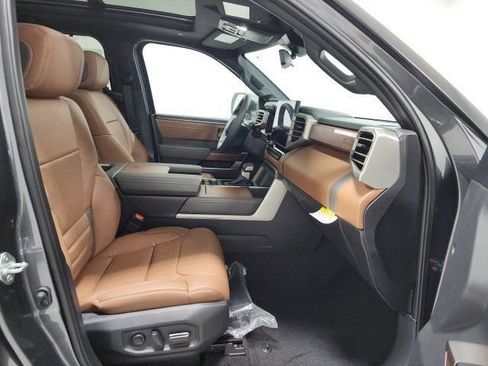 New 2026 Toyota Tundra 1794 Edition AWD/4WD image 16