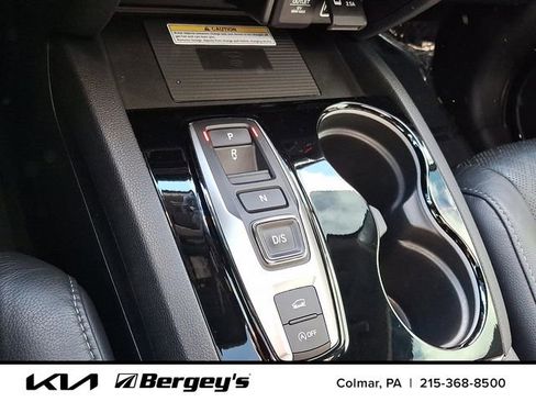 Used 2020 Honda Passport Elite image 18