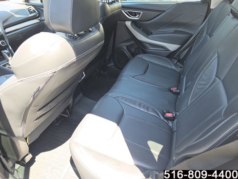 Used 2022 Subaru Forester Limited AWD/4WD image 11