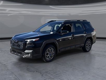 New 2026 Subaru Outback Premium