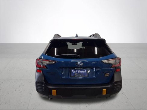 Used 2024 Subaru Outback Wilderness AWD/4WD image 12