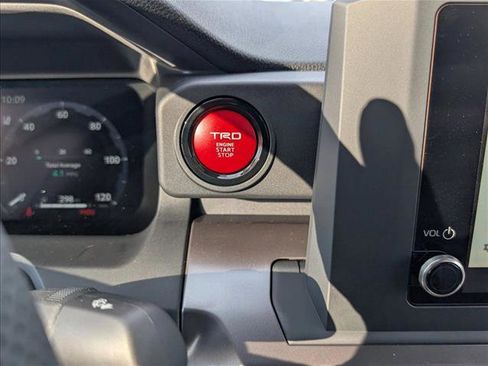 New 2025 Toyota Tacoma TRD Off-Road image 22