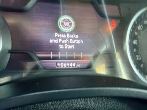 Used 2020 RAM 1500 Big Horn AWD/4WD image 7