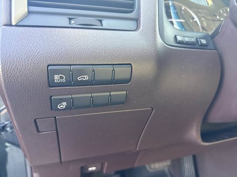 Used 2017 Lexus RX 350 AWD image 14