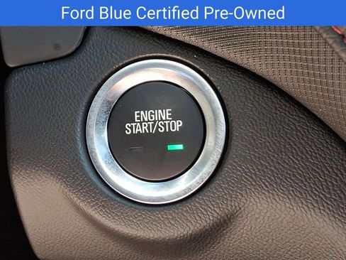 Used 2023 Chevrolet Equinox RS AWD/4WD image 26