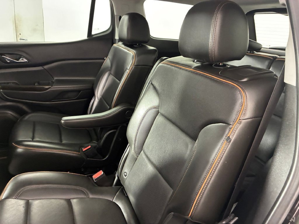 Certified 2023 GMC Acadia AT4 w/ Preferred Package AWD/4WD image 31