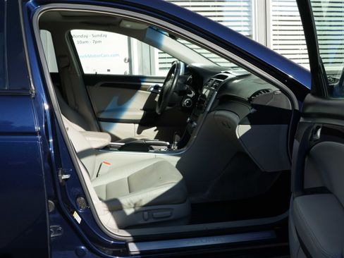 Used 2007 Acura TL image 28