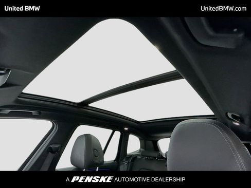 Used 2018 BMW X3 xDrive30i AWD/4WD image 12