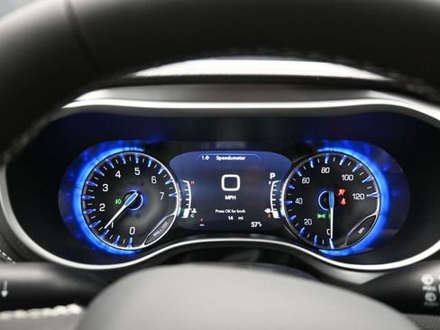 New 2026 Chrysler Pacifica Select FWD image 20