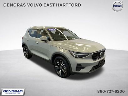 Certified 2025 Volvo XC40 B5 Core