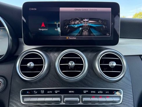 Used 2019 Mercedes-Benz C 300 4MATIC Cabriolet image 27