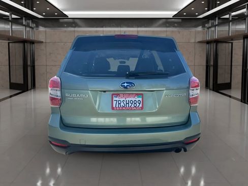 Used 2016 Subaru Forester 2.5i Limited image 5