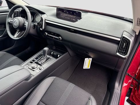 New 2025 MAZDA CX-50 AWD 2.5 S w/ Preferred Package image 31
