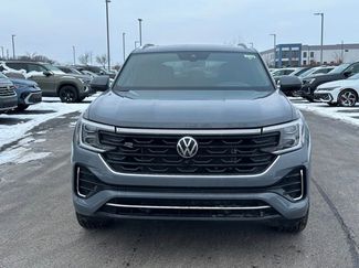 New 2026 Volkswagen Atlas Cross Sport SEL Premium R-Line video 2