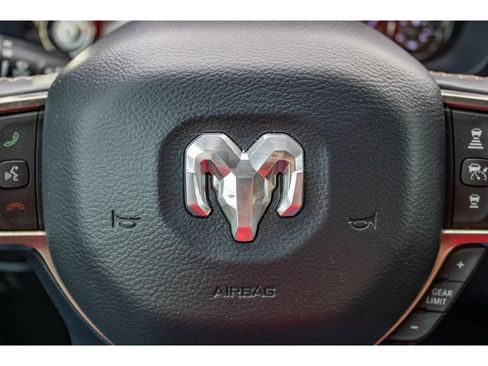 Used 2020 RAM 1500 Limited AWD/4WD image 40