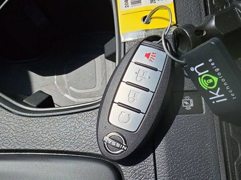 New 2026 Nissan Frontier Pro-X w/ Pro-X Convenience Package RWD image 30